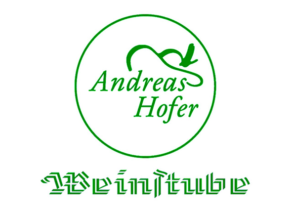 Gesponsert von Andi Hofer Weinstube