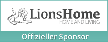 Unterstützt von Lionshome