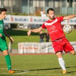 ASV Salzburg vs. USV Fuschl - © fmt-pictures.at