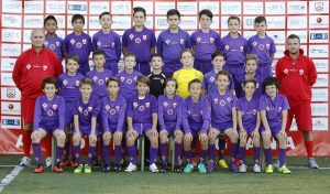 Itzlinger Sommercup