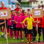 ASV Salzburg Sommercup 2018