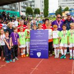 ASV Salzburg Sommercup 2018