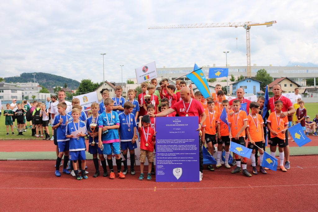 Sommercup 2019